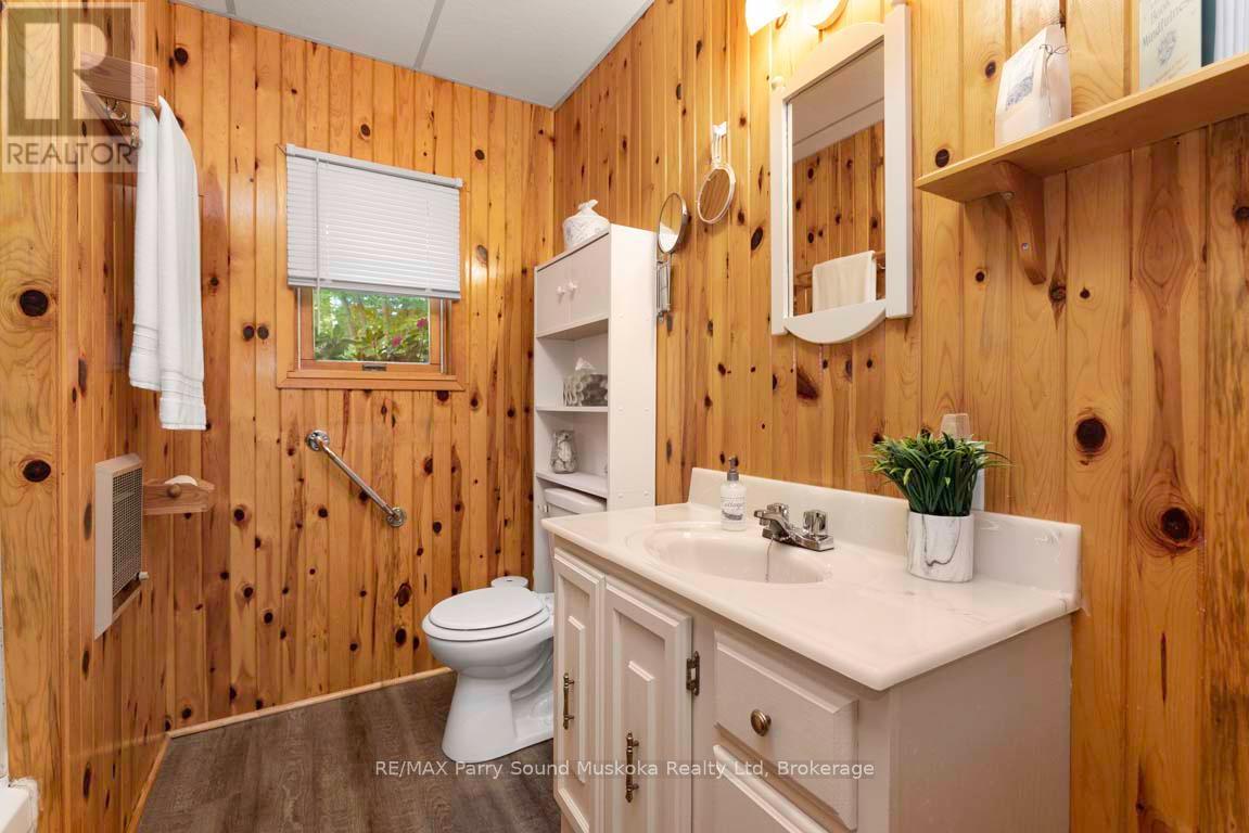 43a Joseph Mulcock Trail, Seguin, Ontario  P2A 0B2 - Photo 17 - X12023654