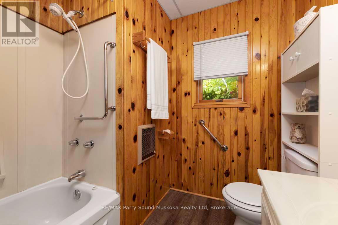 43a Joseph Mulcock Trail, Seguin, Ontario  P2A 0B2 - Photo 18 - X12023654