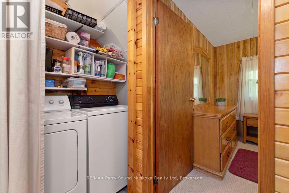 43a Joseph Mulcock Trail, Seguin, Ontario  P2A 0B2 - Photo 19 - X12023654