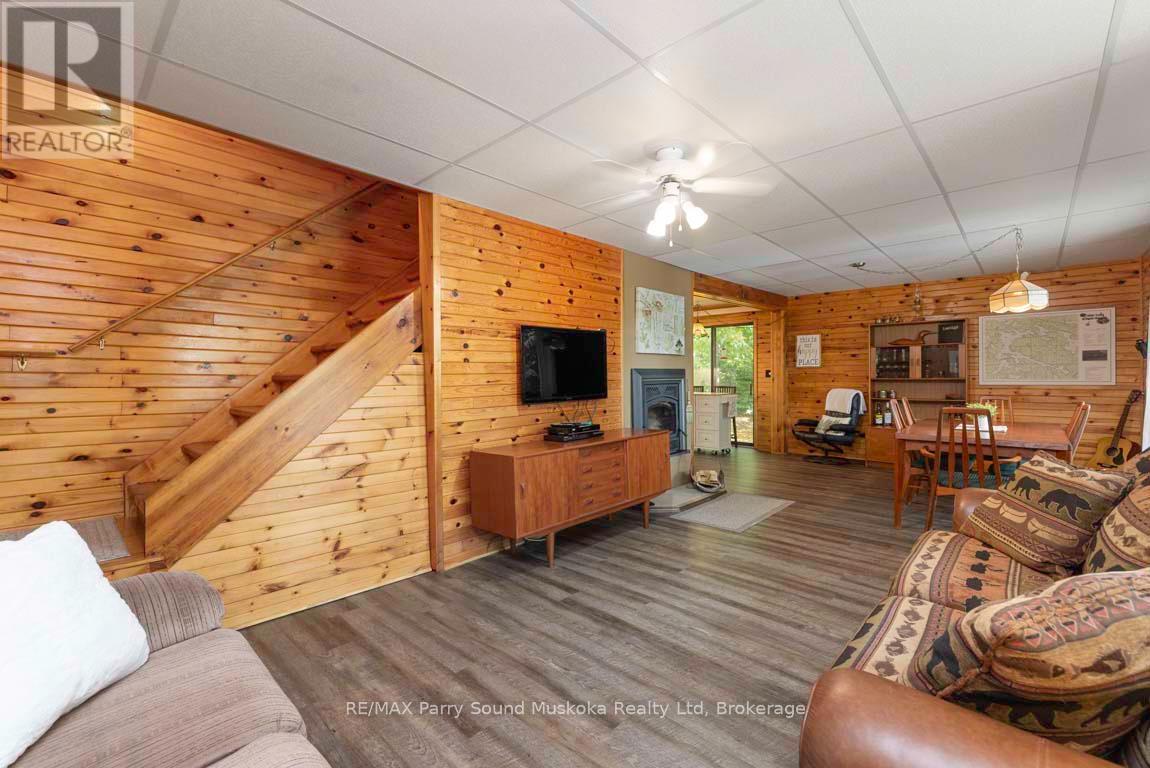 43a Joseph Mulcock Trail, Seguin, Ontario  P2A 0B2 - Photo 20 - X12023654