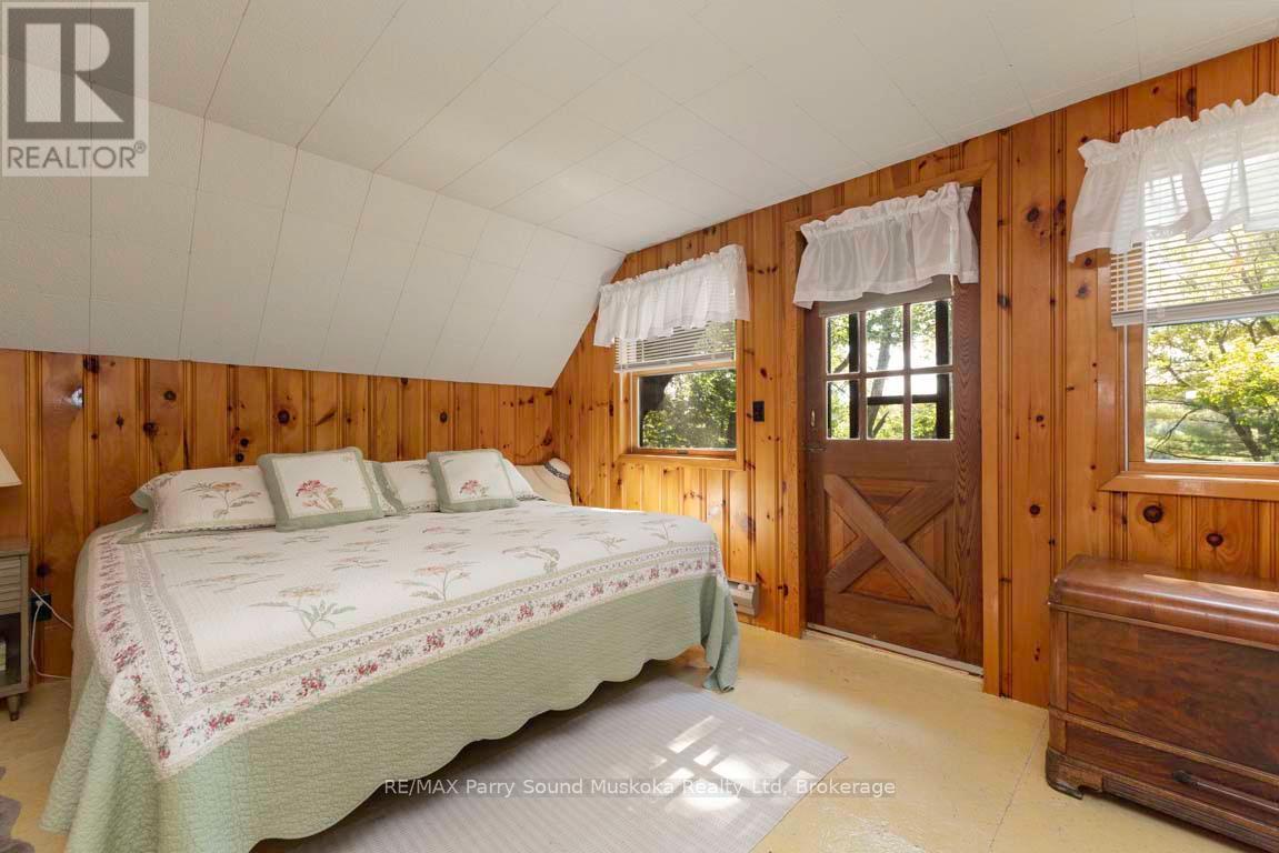 43a Joseph Mulcock Trail, Seguin, Ontario  P2A 0B2 - Photo 22 - X12023654