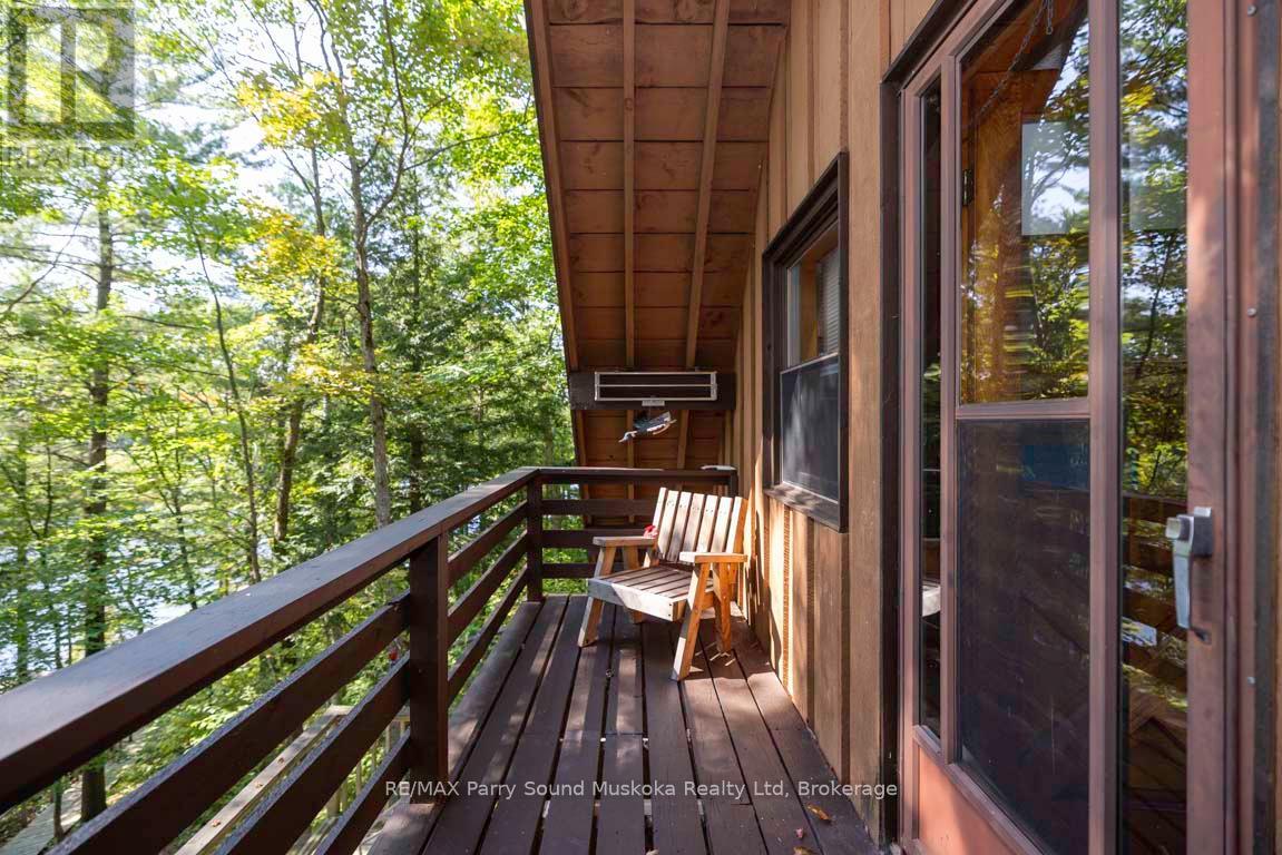 43a Joseph Mulcock Trail, Seguin, Ontario  P2A 0B2 - Photo 23 - X12023654