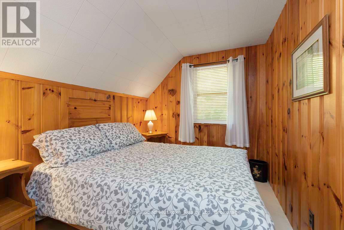 43a Joseph Mulcock Trail, Seguin, Ontario  P2A 0B2 - Photo 24 - X12023654