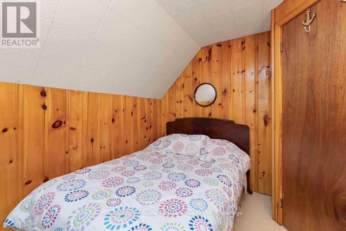43a Joseph Mulcock Trail, Seguin, Ontario  P2A 0B2 - Photo 27 - X12023654