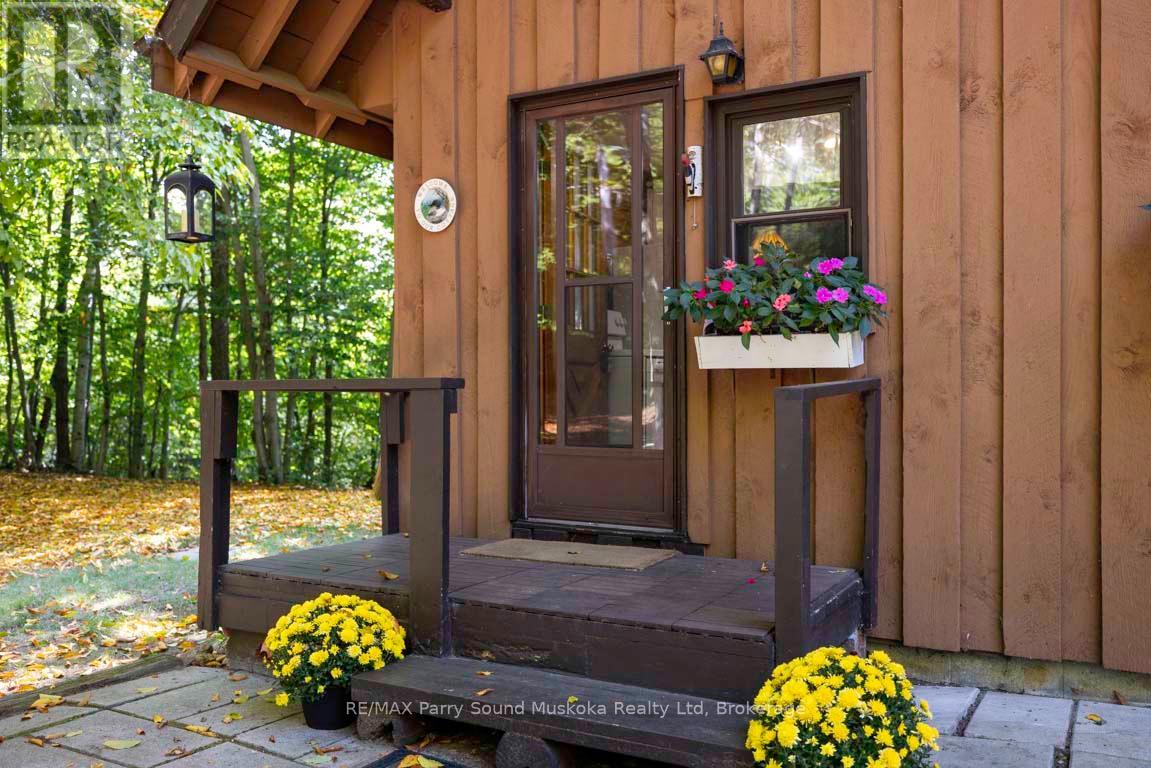 43a Joseph Mulcock Trail, Seguin, Ontario  P2A 0B2 - Photo 28 - X12023654