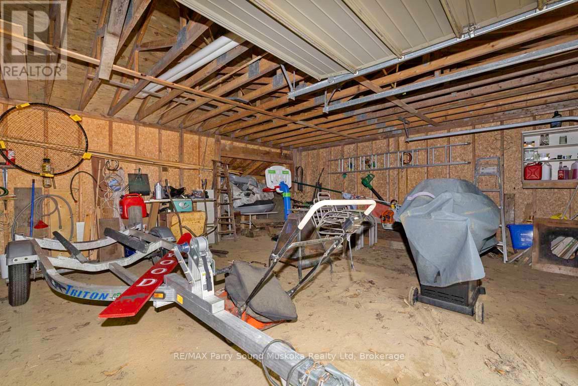 43a Joseph Mulcock Trail, Seguin, Ontario  P2A 0B2 - Photo 30 - X12023654