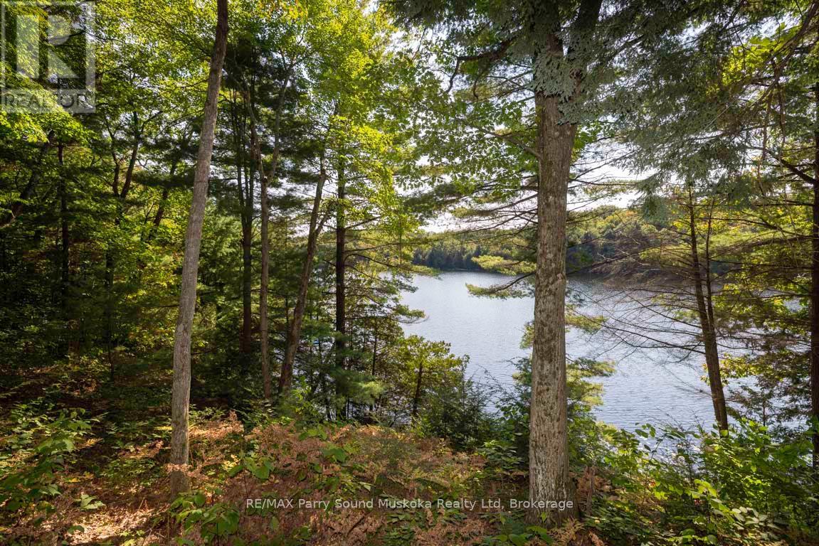 43a Joseph Mulcock Trail, Seguin, Ontario  P2A 0B2 - Photo 31 - X12023654