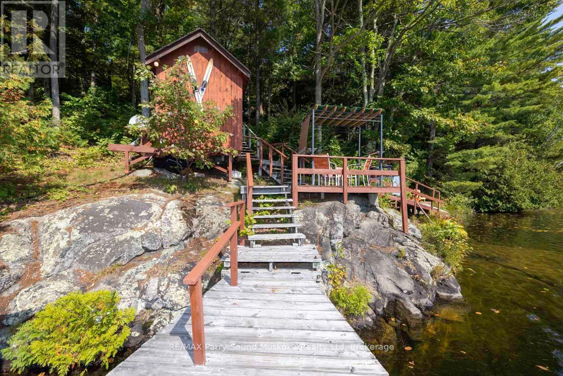 43a Joseph Mulcock Trail, Seguin, Ontario  P2A 0B2 - Photo 33 - X12023654