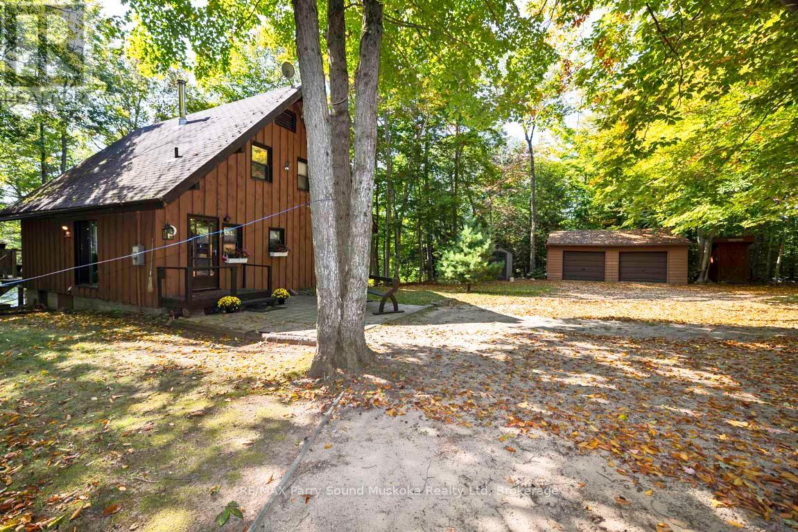 43a Joseph Mulcock Trail, Seguin, Ontario  P2A 0B2 - Photo 38 - X12023654