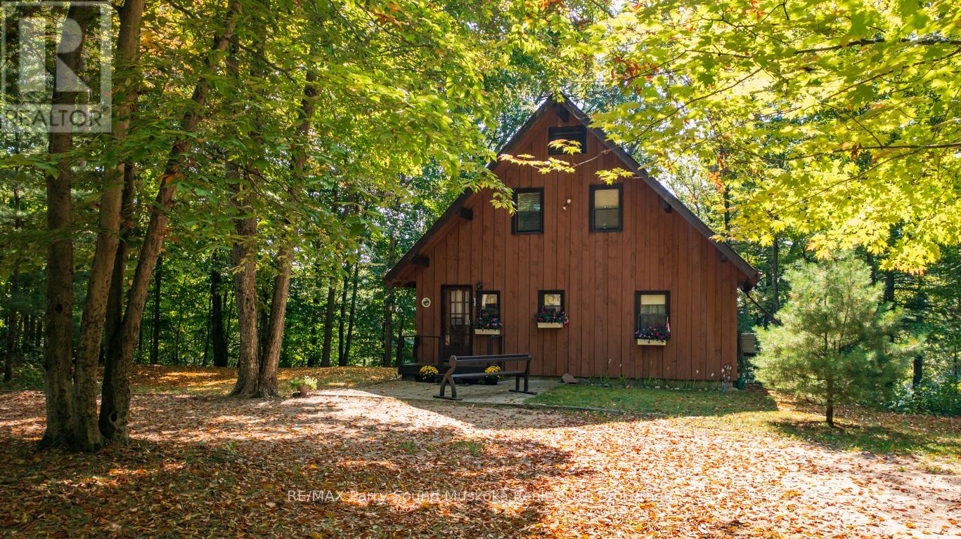 43a Joseph Mulcock Trail, Seguin, Ontario  P2A 0B2 - Photo 39 - X12023654