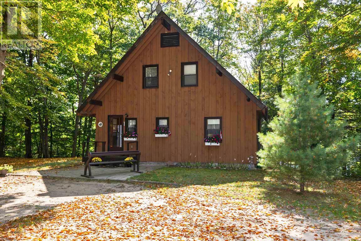 43a Joseph Mulcock Trail, Seguin, Ontario  P2A 0B2 - Photo 40 - X12023654