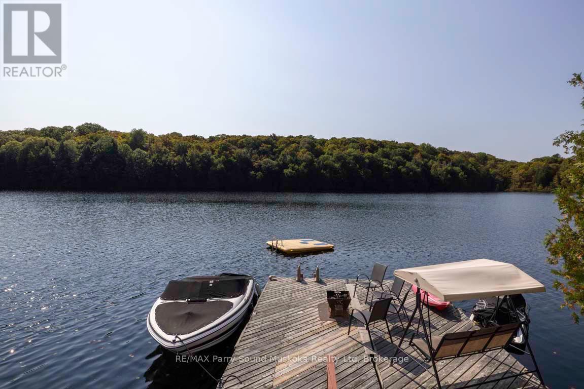 43a Joseph Mulcock Trail, Seguin, Ontario  P2A 0B2 - Photo 6 - X12023654