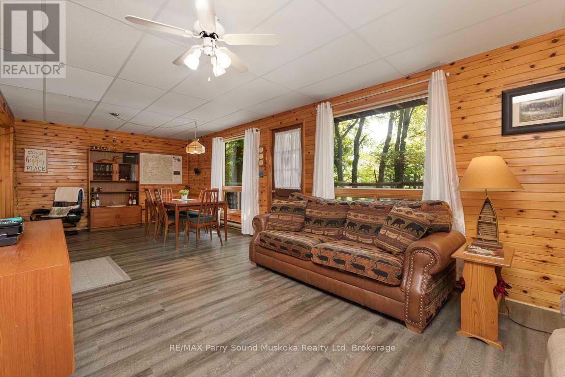 43a Joseph Mulcock Trail, Seguin, Ontario  P2A 0B2 - Photo 7 - X12023654