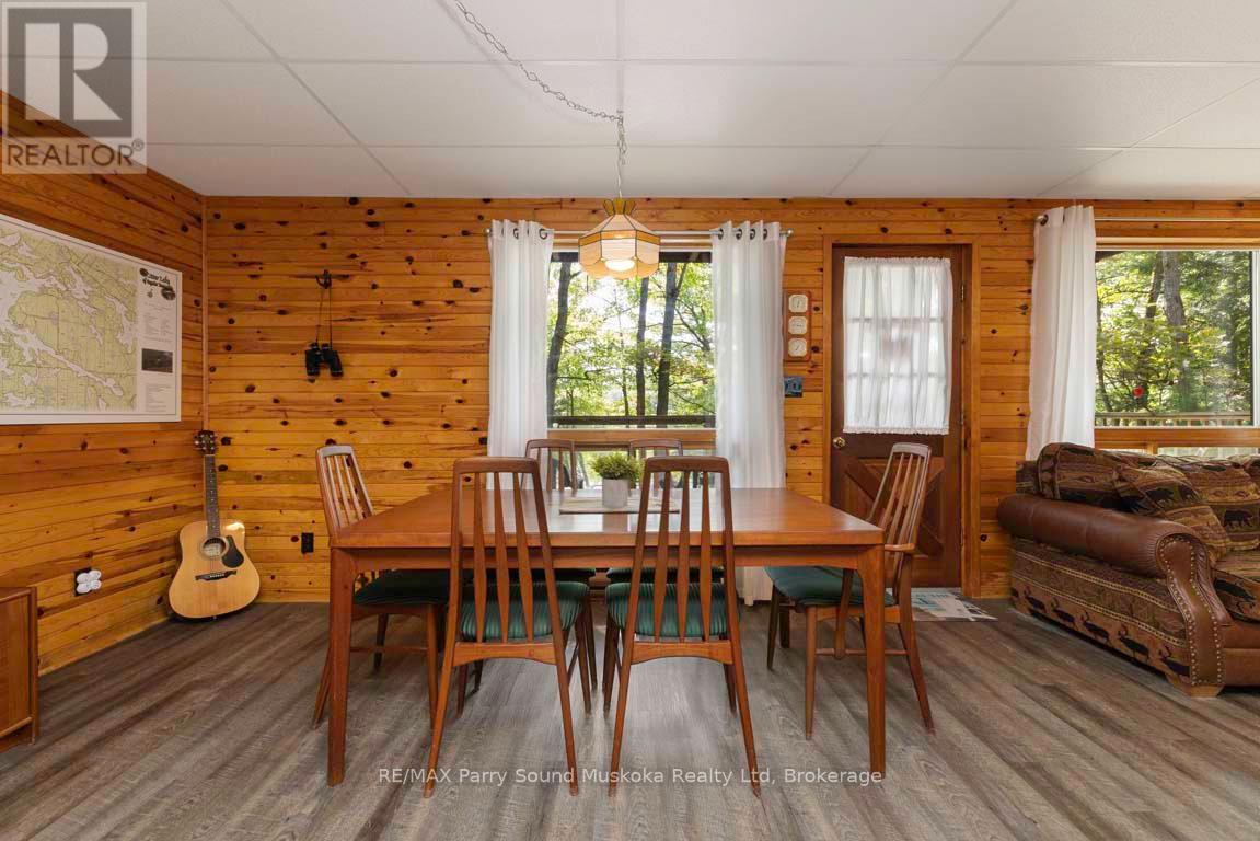 43a Joseph Mulcock Trail, Seguin, Ontario  P2A 0B2 - Photo 9 - X12023654