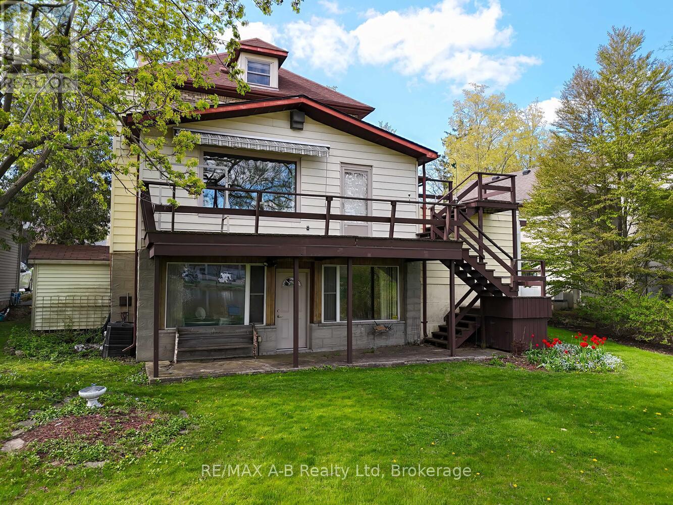 235 William Street, Stratford, Ontario  N5A 4Y2 - Photo 27 - X12023661