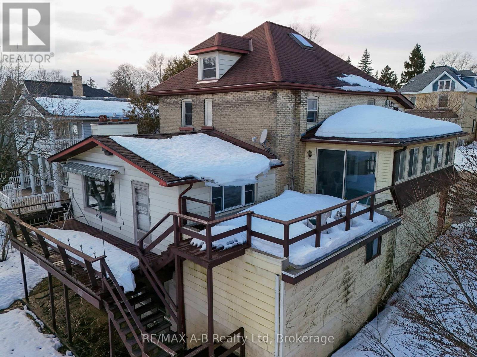 235 William Street, Stratford, Ontario  N5A 4Y2 - Photo 28 - X12023661