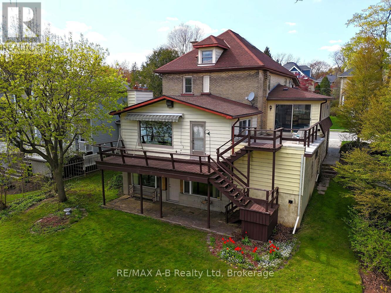 235 William Street, Stratford, Ontario  N5A 4Y2 - Photo 29 - X12023661