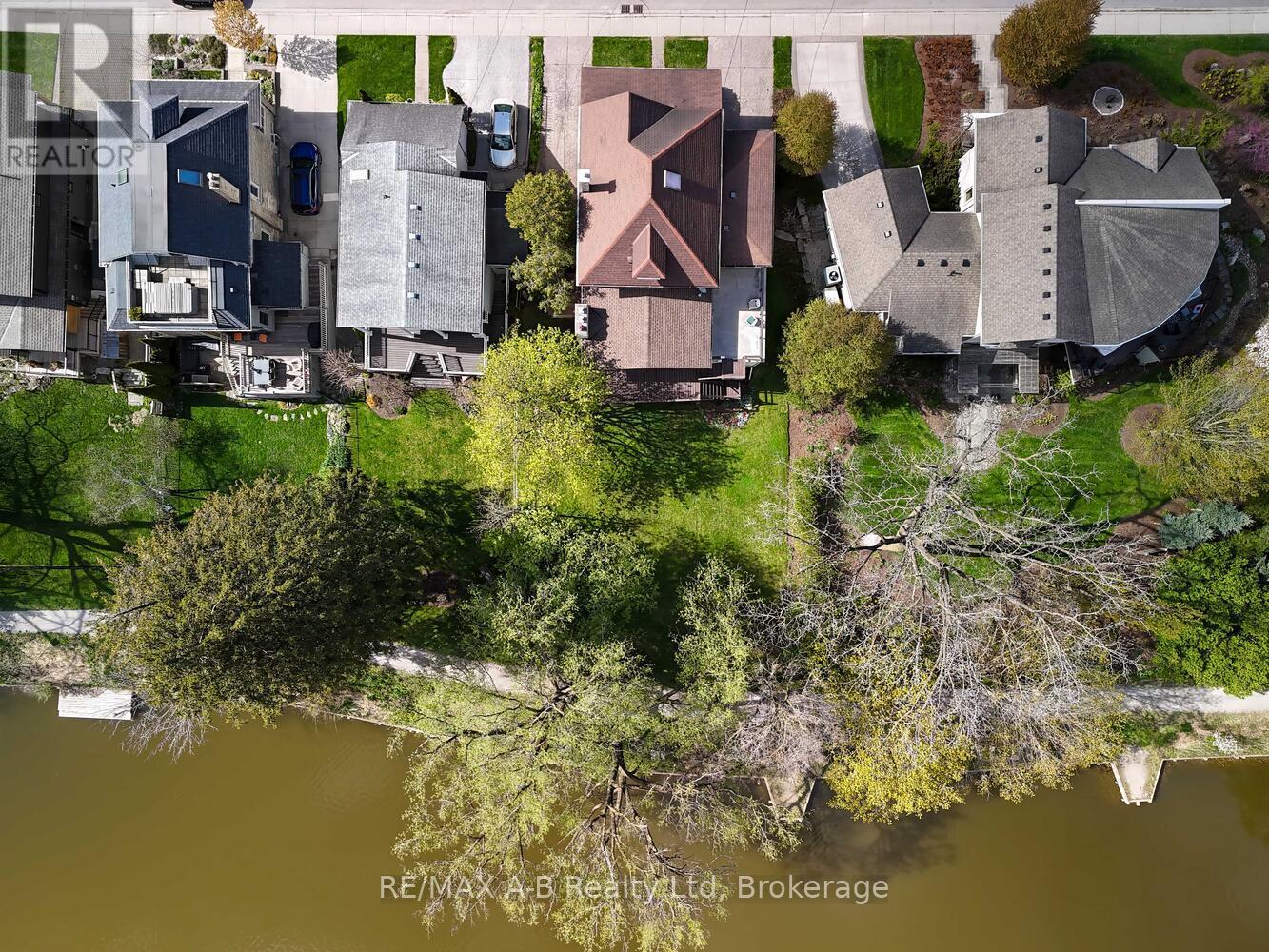 235 William Street, Stratford, Ontario  N5A 4Y2 - Photo 30 - X12023661