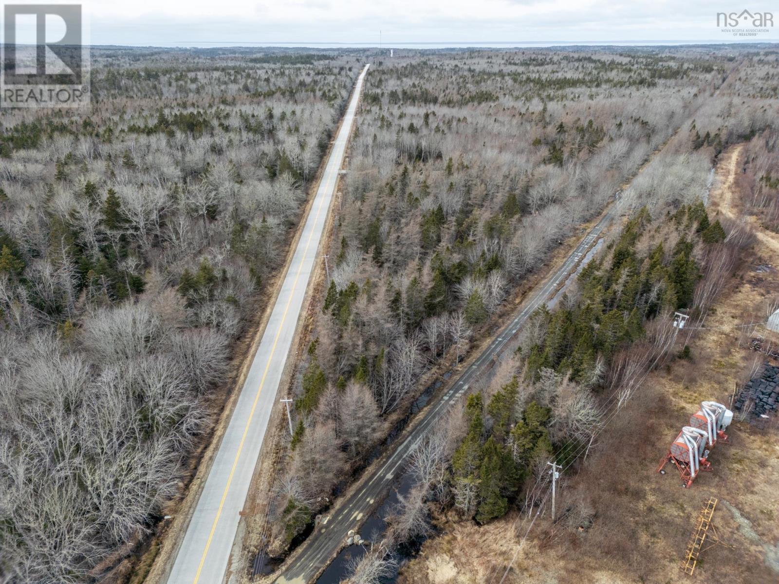 Lot D'entremont Road, Maxwellton, Nova Scotia  B0W 2L0 - Photo 2 - 202505059