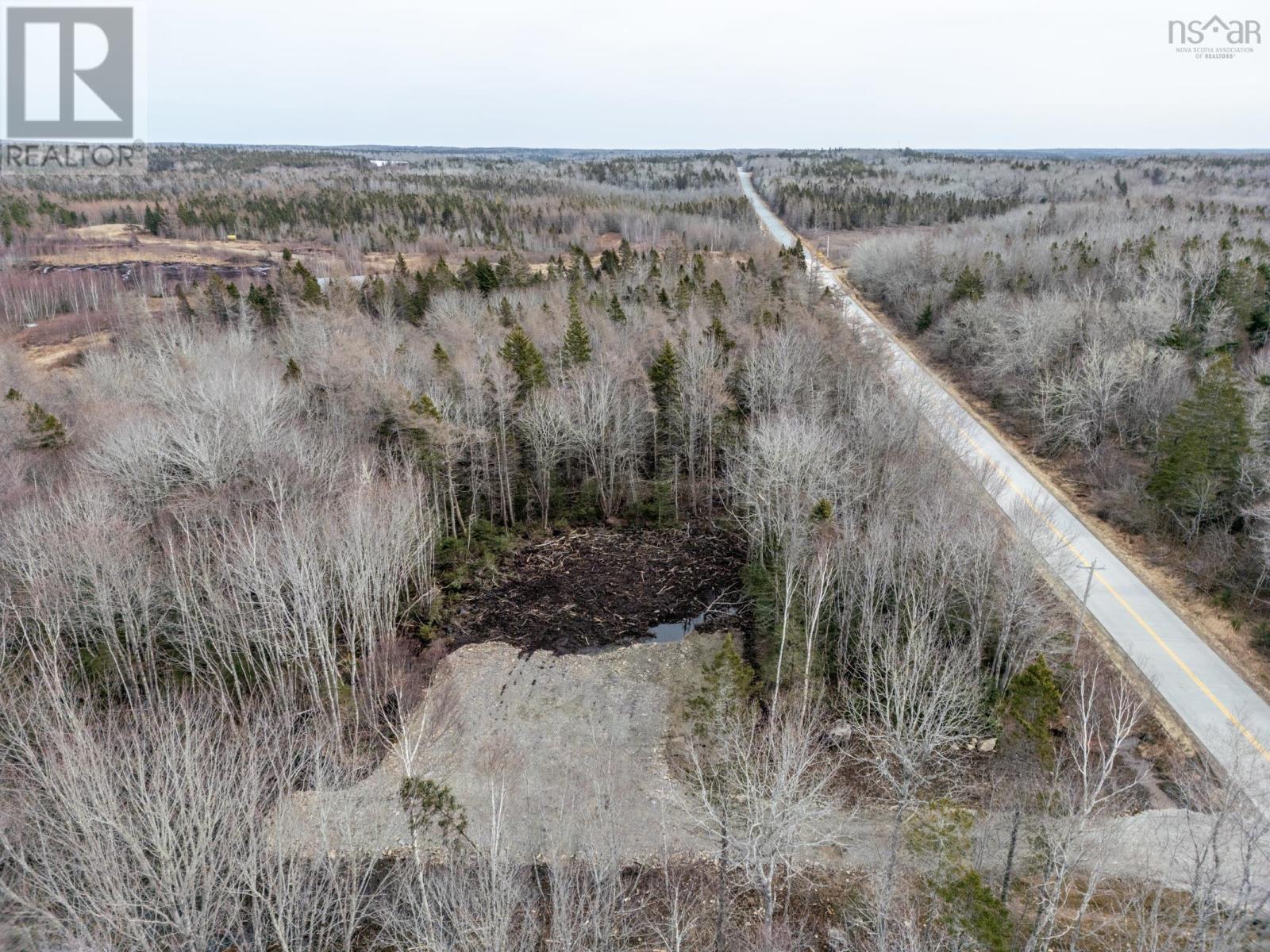 Lot D'entremont Road, Maxwellton, Nova Scotia  B0W 2L0 - Photo 4 - 202505059