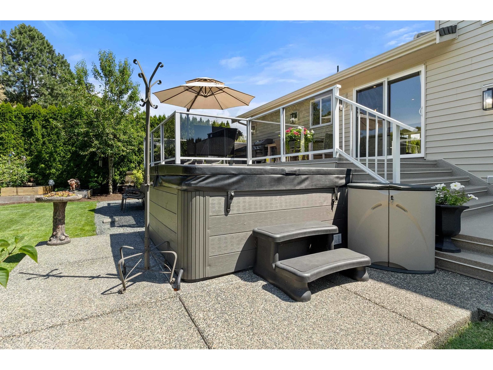 6908 Casabello Drive, Sardis East Vedder, Chilliwack, British Columbia  V2R 3T8 - Photo 21 - R2978212