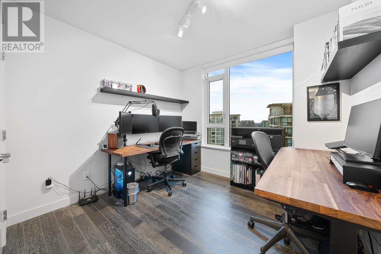 1610 7488 Lansdowne Road, Richmond, British Columbia  V7C 0B9 - Photo 14 - R2963176