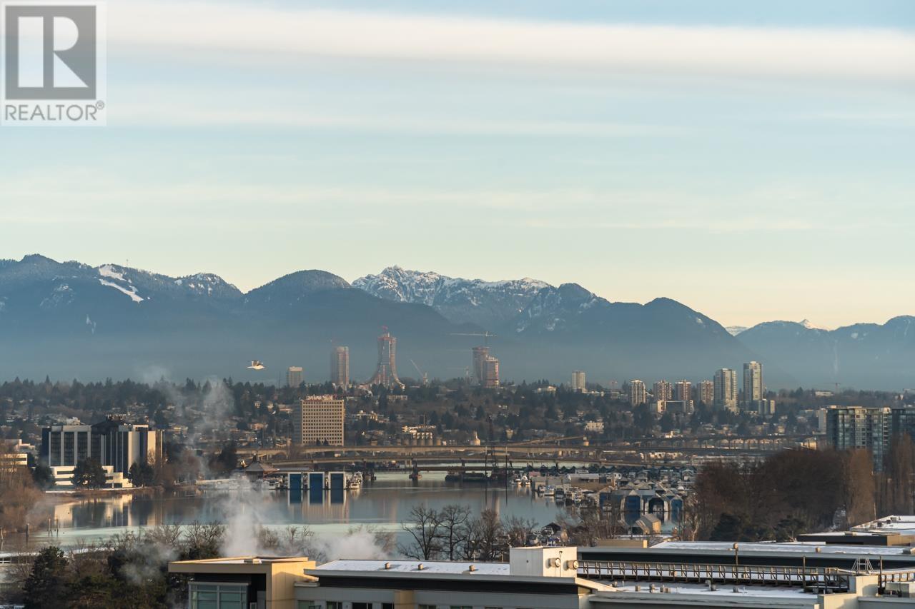 1610 7488 Lansdowne Road, Richmond, British Columbia  V7C 0B9 - Photo 1 - R2963176