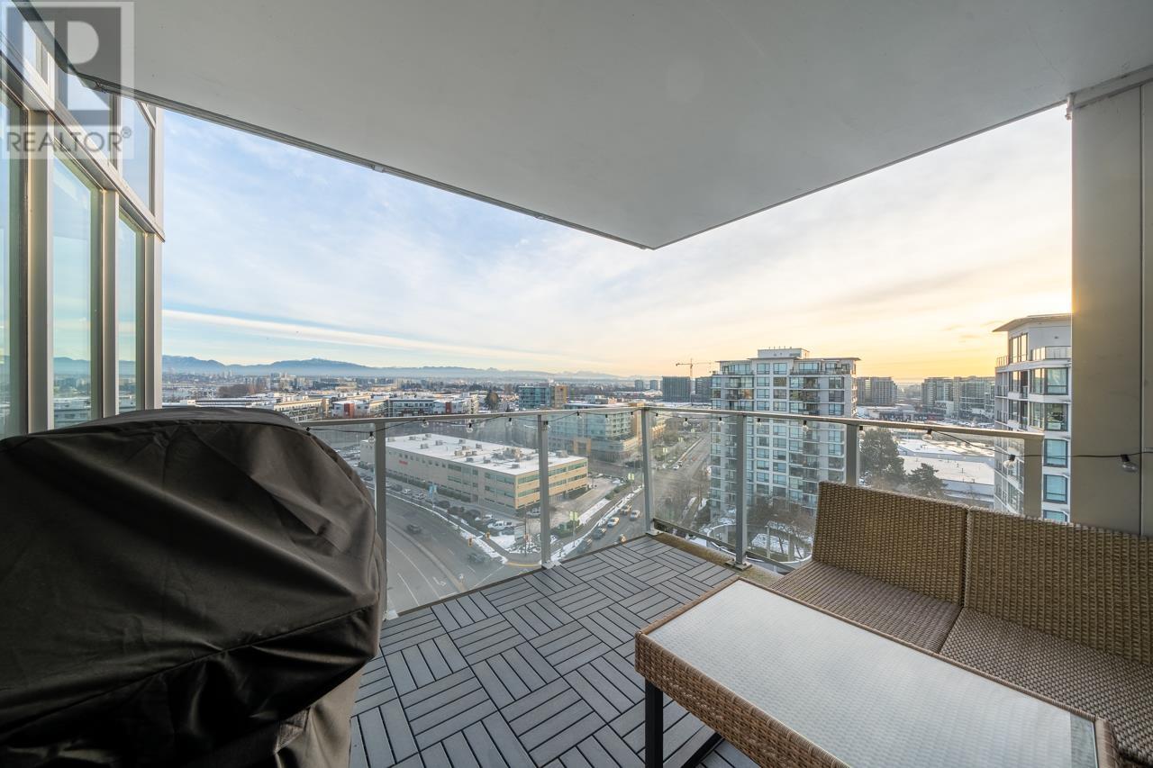 1610 7488 Lansdowne Road, Richmond, British Columbia  V7C 0B9 - Photo 25 - R2963176