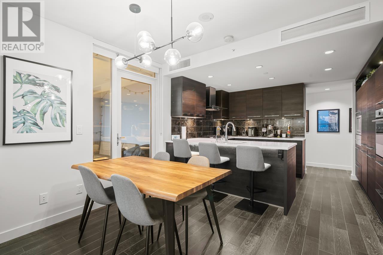 1610 7488 Lansdowne Road, Richmond, British Columbia  V7C 0B9 - Photo 4 - R2963176