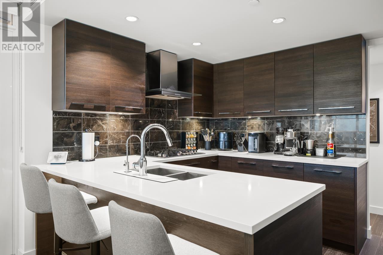 1610 7488 Lansdowne Road, Richmond, British Columbia  V7C 0B9 - Photo 10 - R2963176