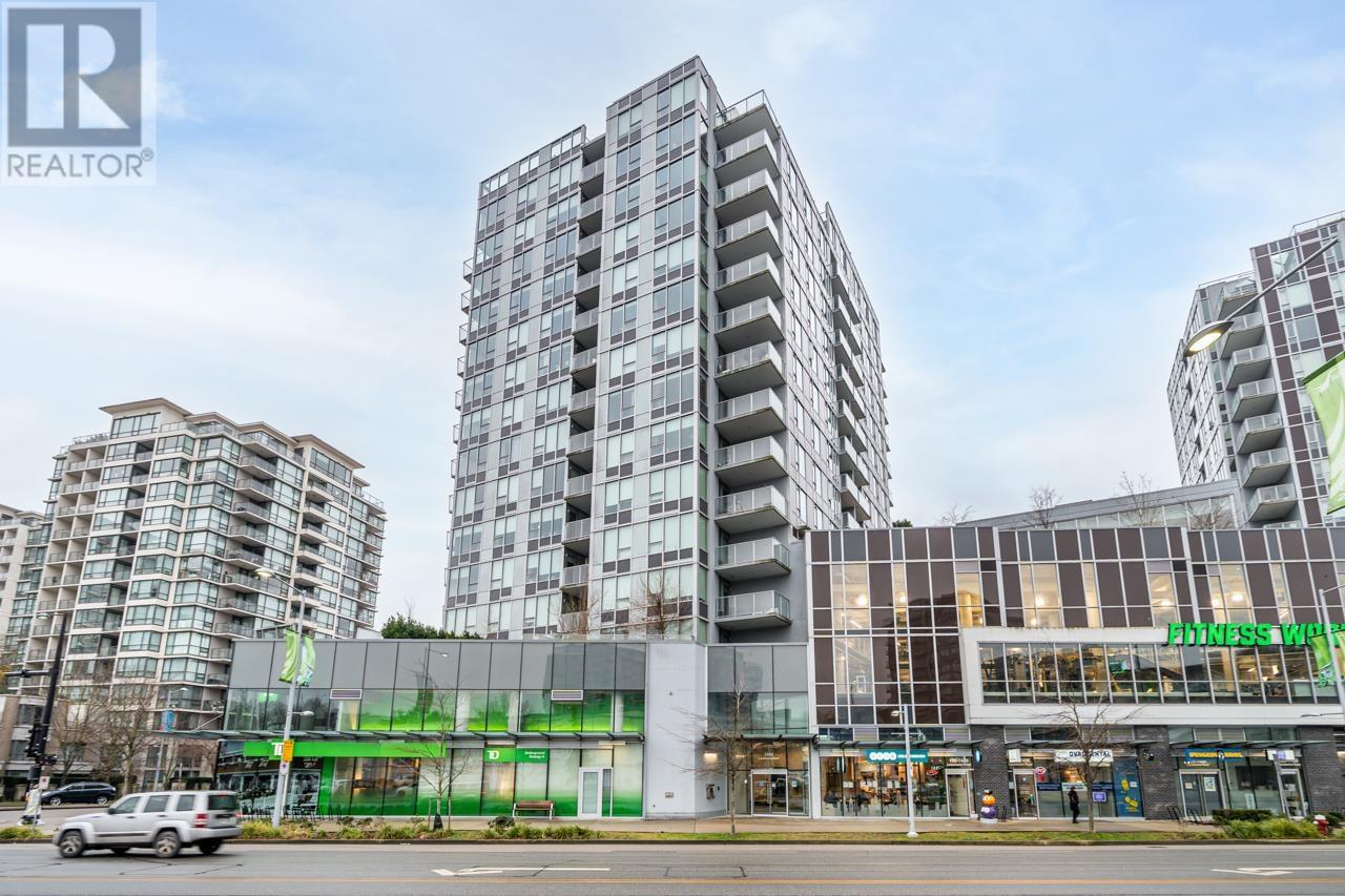 1610 7488 Lansdowne Road, Richmond, British Columbia  V7C 0B9 - Photo 17 - R2963176
