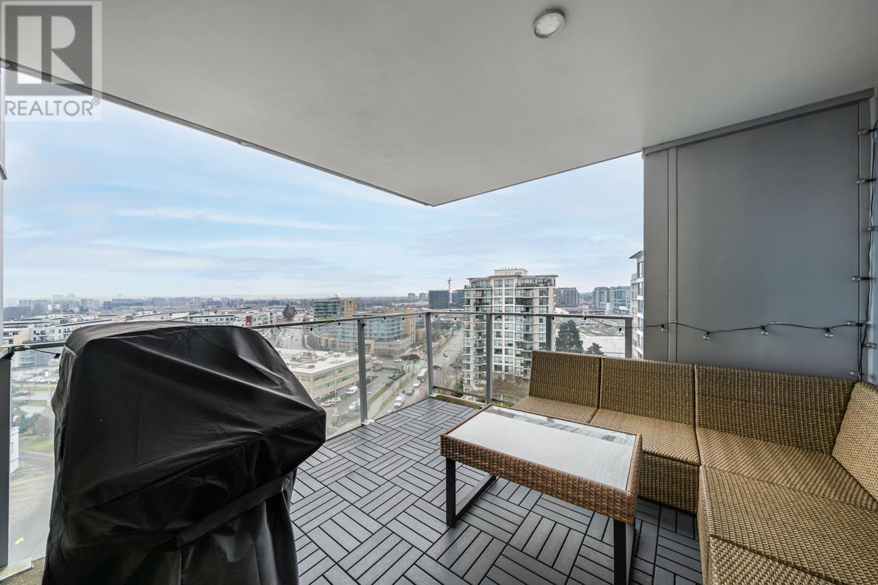 1610 7488 Lansdowne Road, Richmond, British Columbia  V7C 0B9 - Photo 5 - R2963176