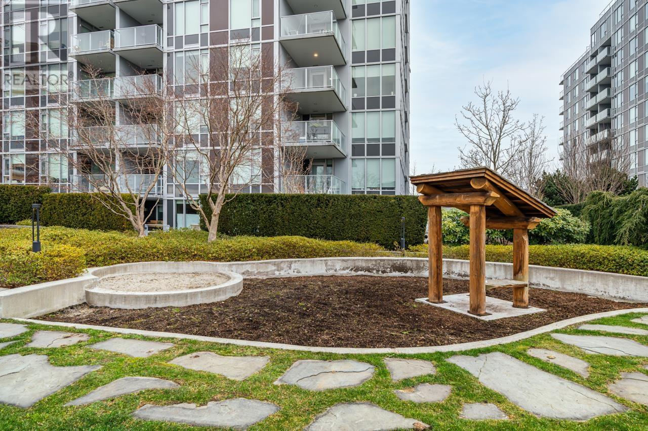1610 7488 Lansdowne Road, Richmond, British Columbia  V7C 0B9 - Photo 24 - R2963176