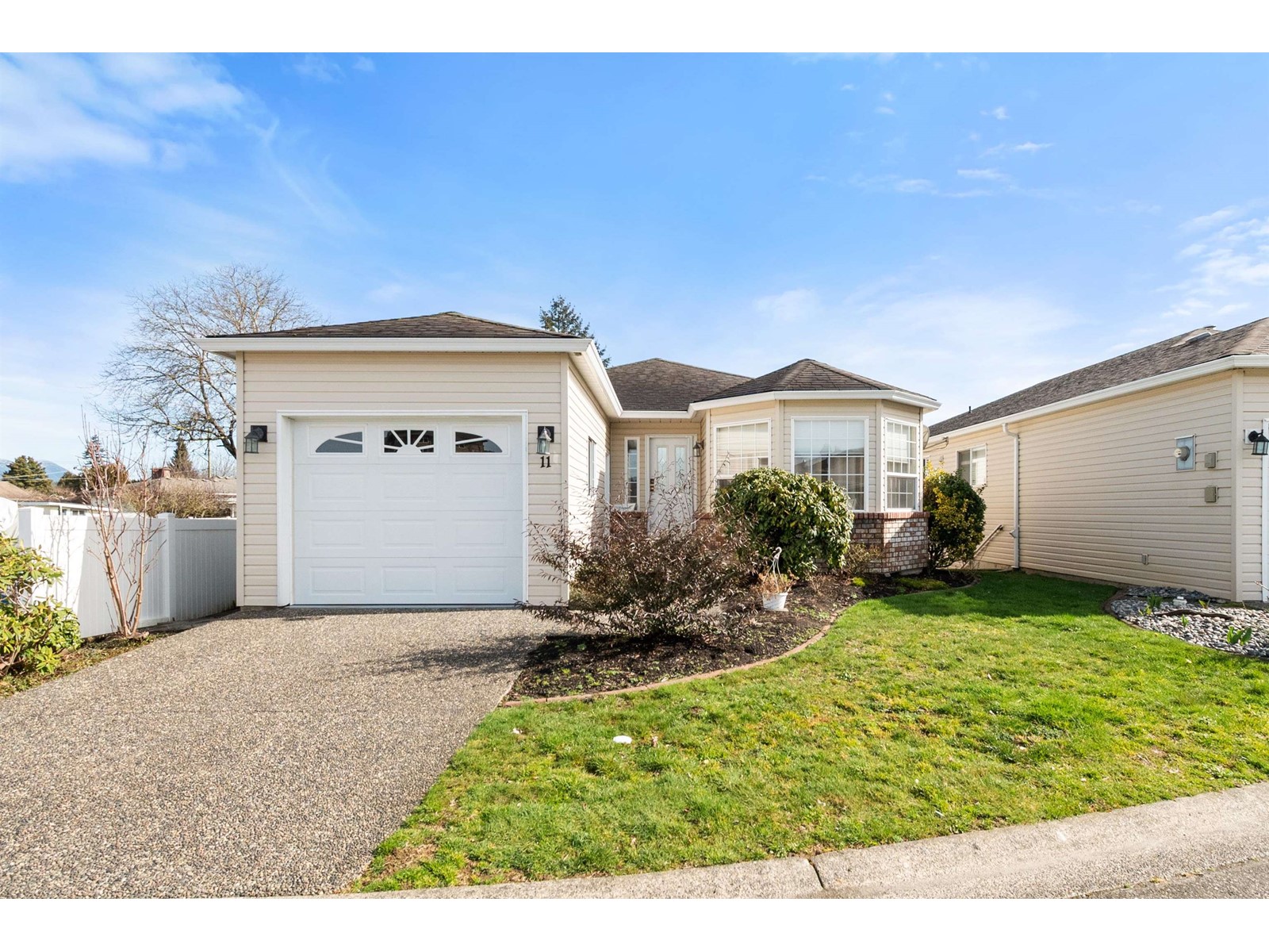 Property at 11 8500 YOUNG ROAD image 1