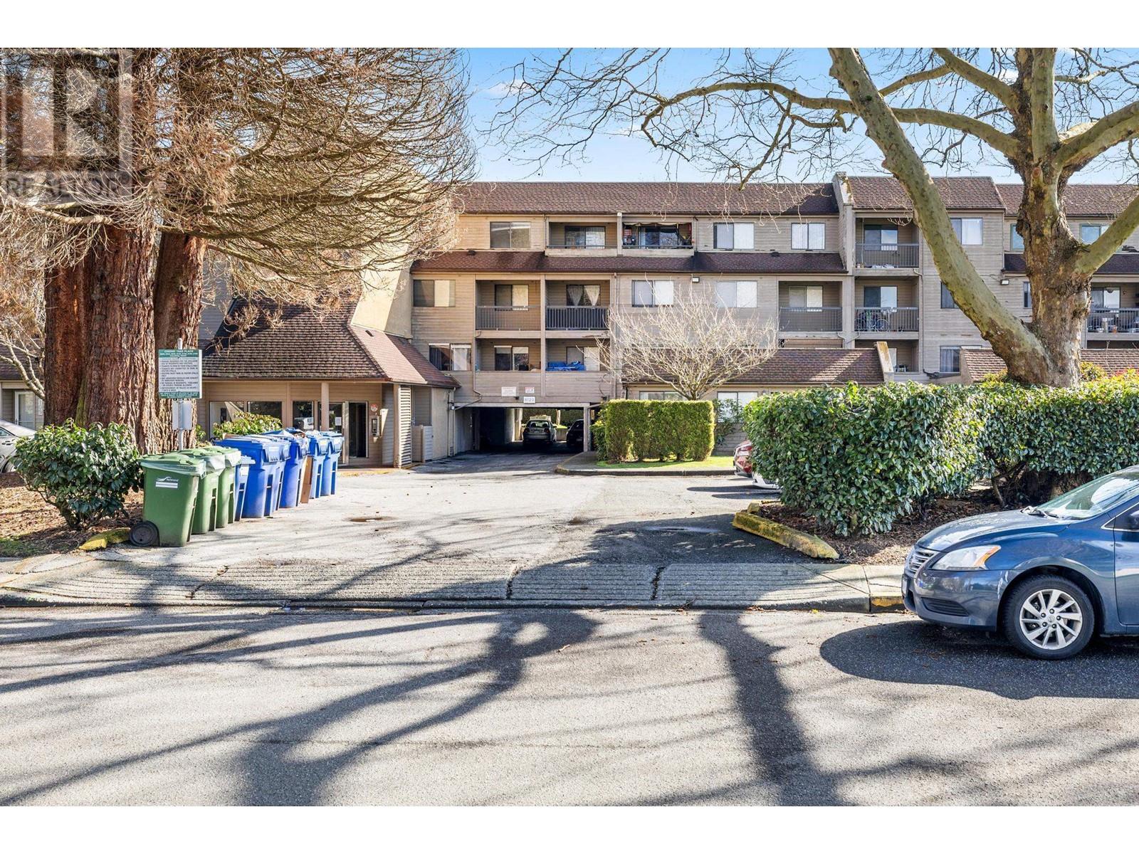 212 8120 COLONIAL DRIVE, richmond, British Columbia