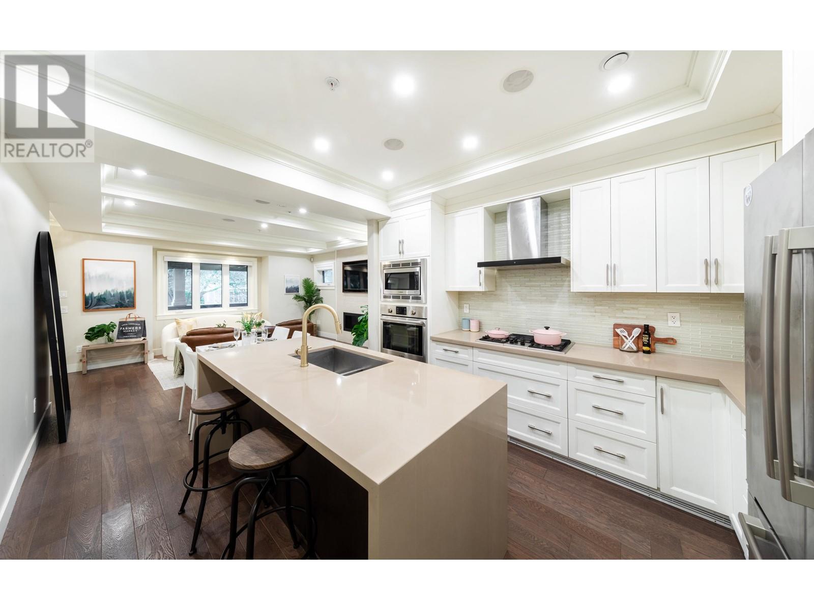 2457 W 7th Avenue, Vancouver, British Columbia  V6K 1Y6 - Photo 8 - R2976983