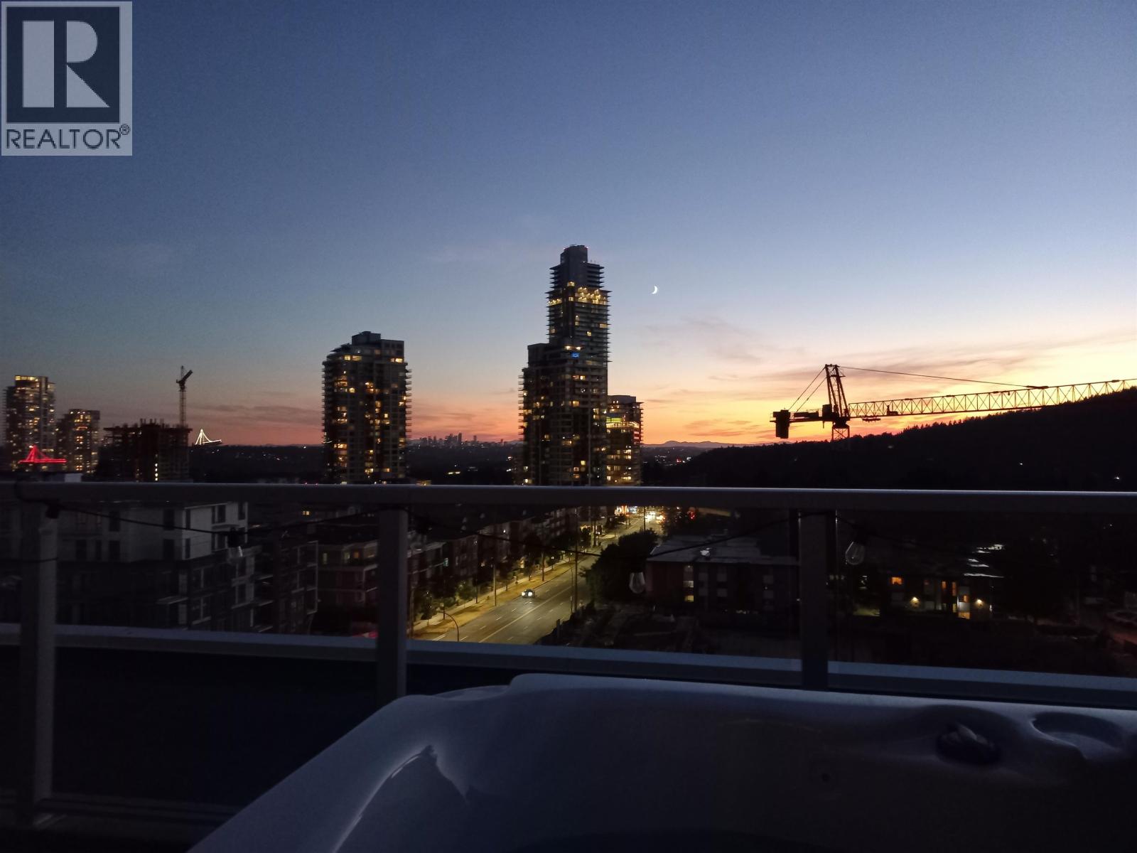 611 707 Como Lake Avenue, Coquitlam, British Columbia  V3J 0J5 - Photo 36 - R2978100