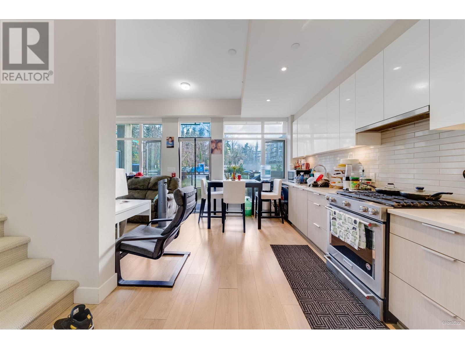 102 3588 Sawmill Crescent, Vancouver, British Columbia  V5S 0H5 - Photo 8 - R2978329