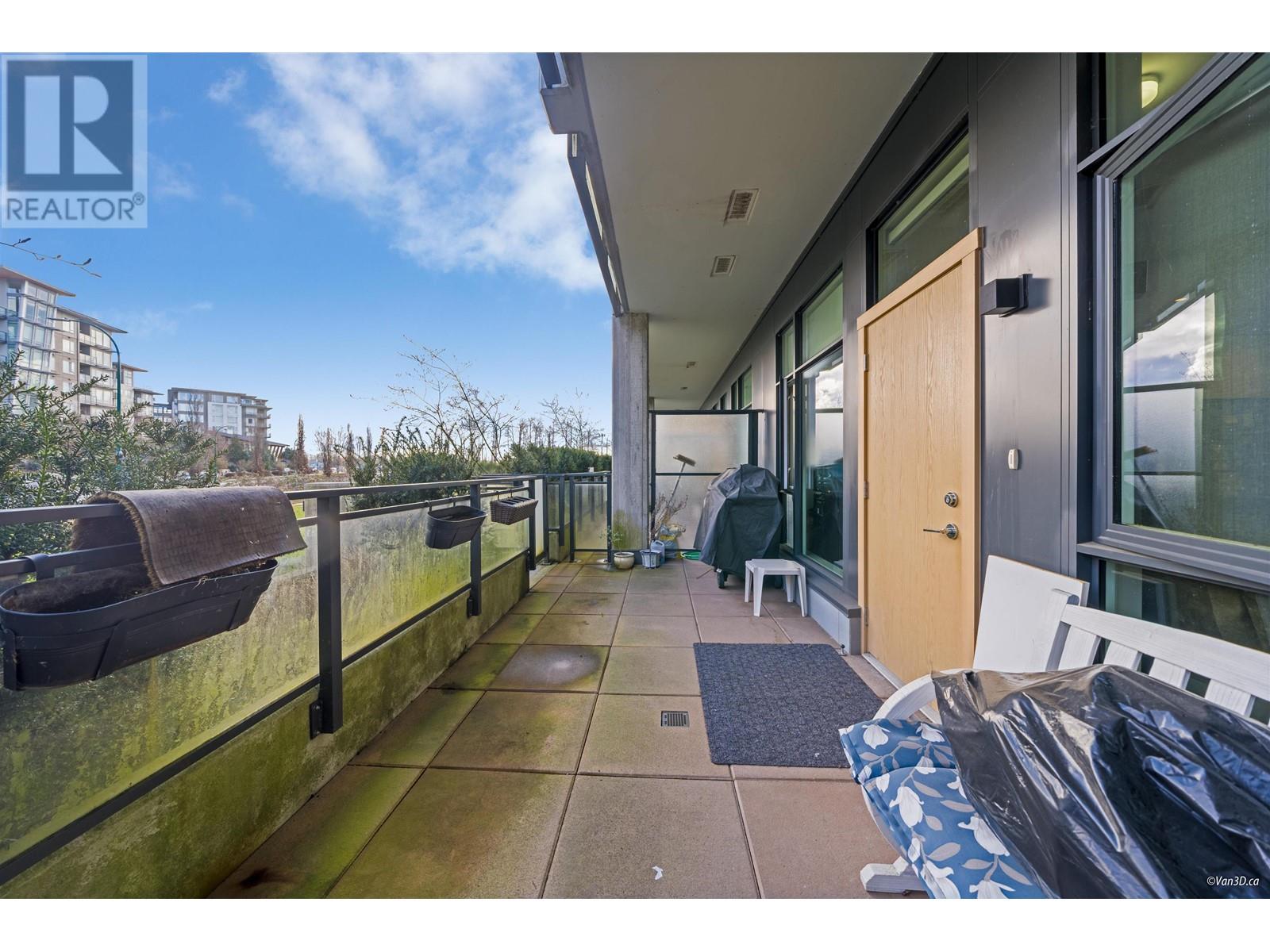 102 3588 Sawmill Crescent, Vancouver, British Columbia  V5S 0H5 - Photo 20 - R2978329