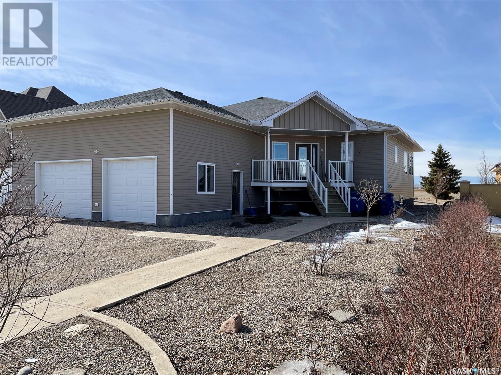 14 Somerset STREET, gravelbourg, Saskatchewan