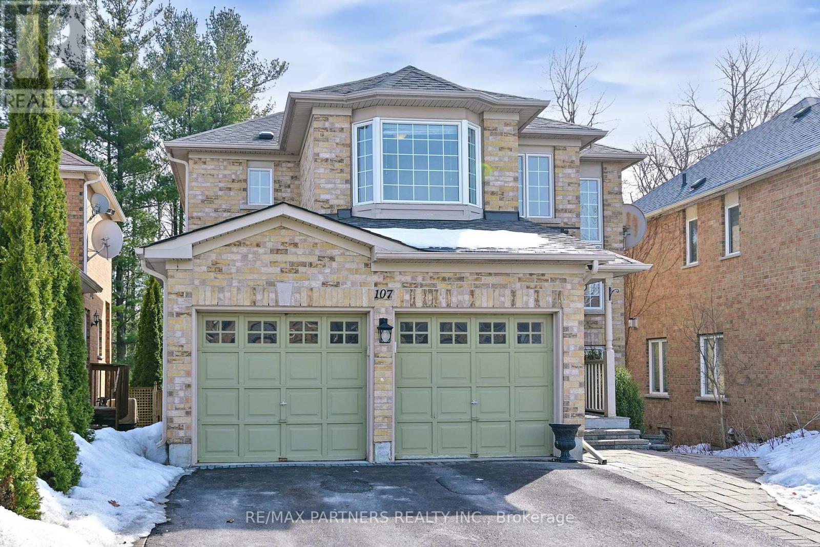 Property at 107 WORTHINGTON AVENUE image 1