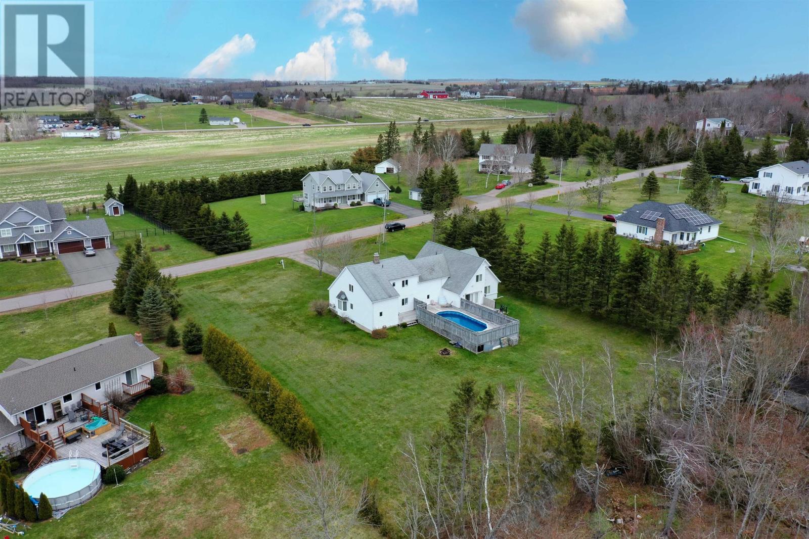 6 Fox Run Drive, West Royalty, Prince Edward Island  C1E 2J1 - Photo 32 - 202505062