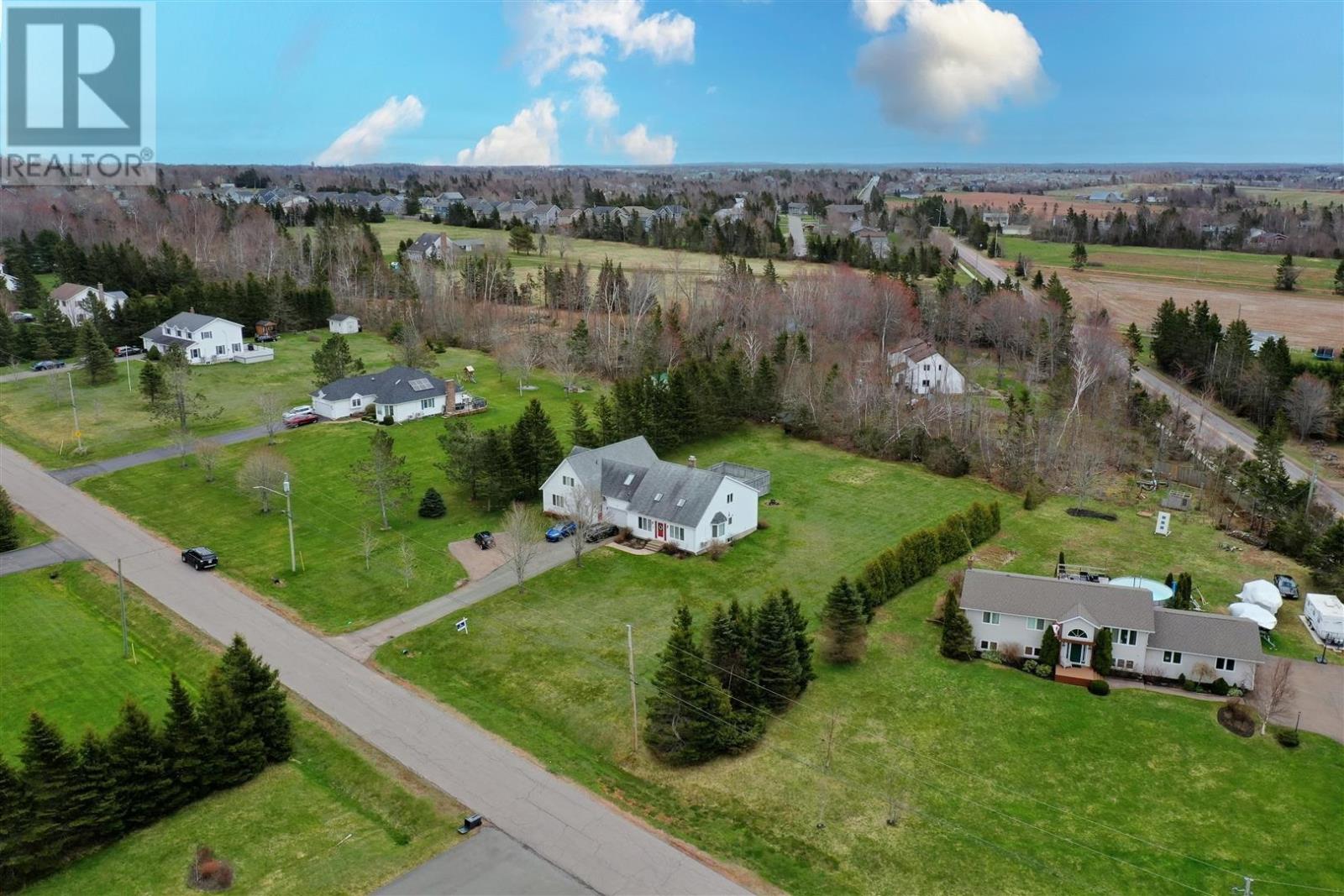 6 Fox Run Drive, West Royalty, Prince Edward Island  C1E 2J1 - Photo 33 - 202505062