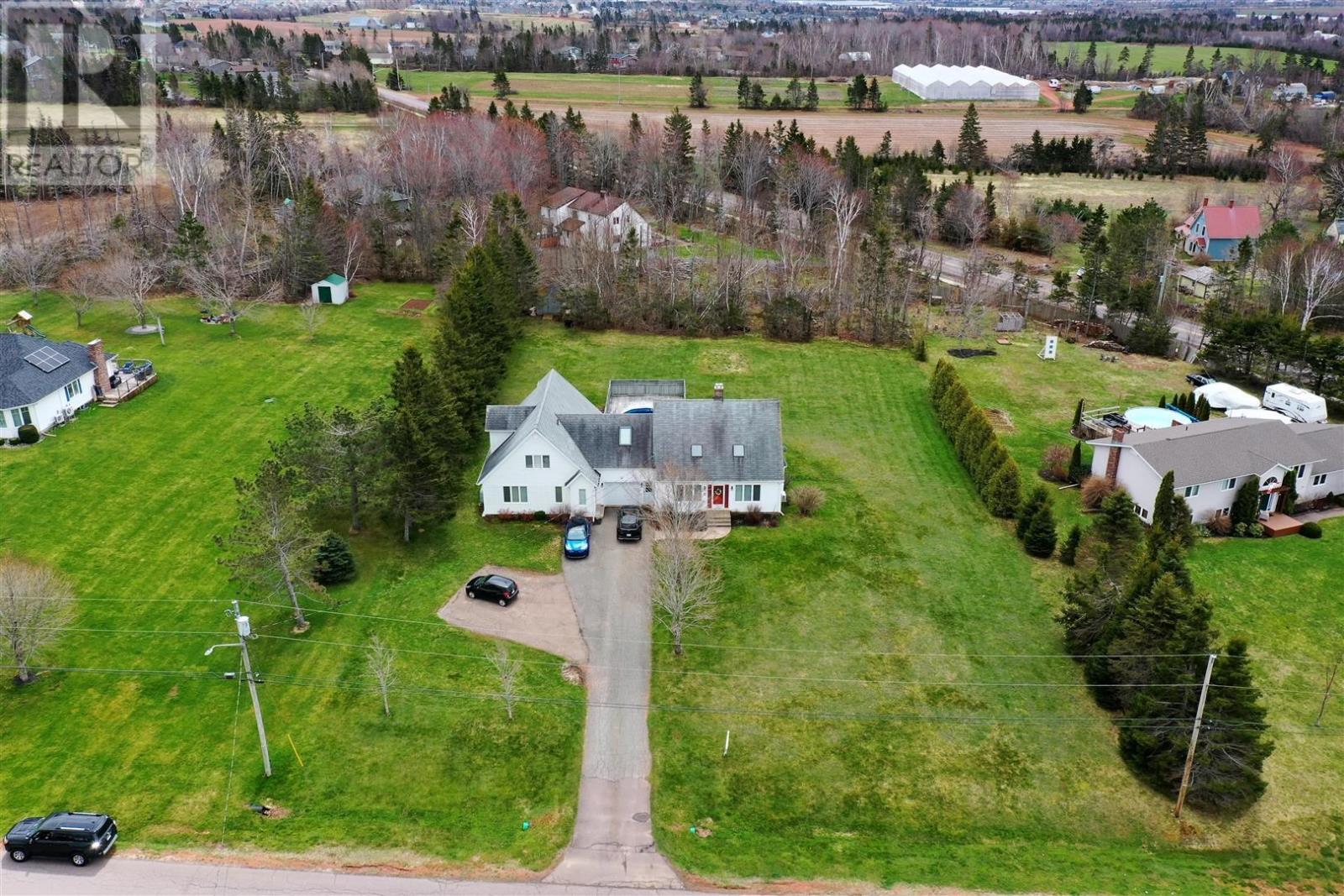 6 Fox Run Drive, West Royalty, Prince Edward Island  C1E 2J1 - Photo 34 - 202505062