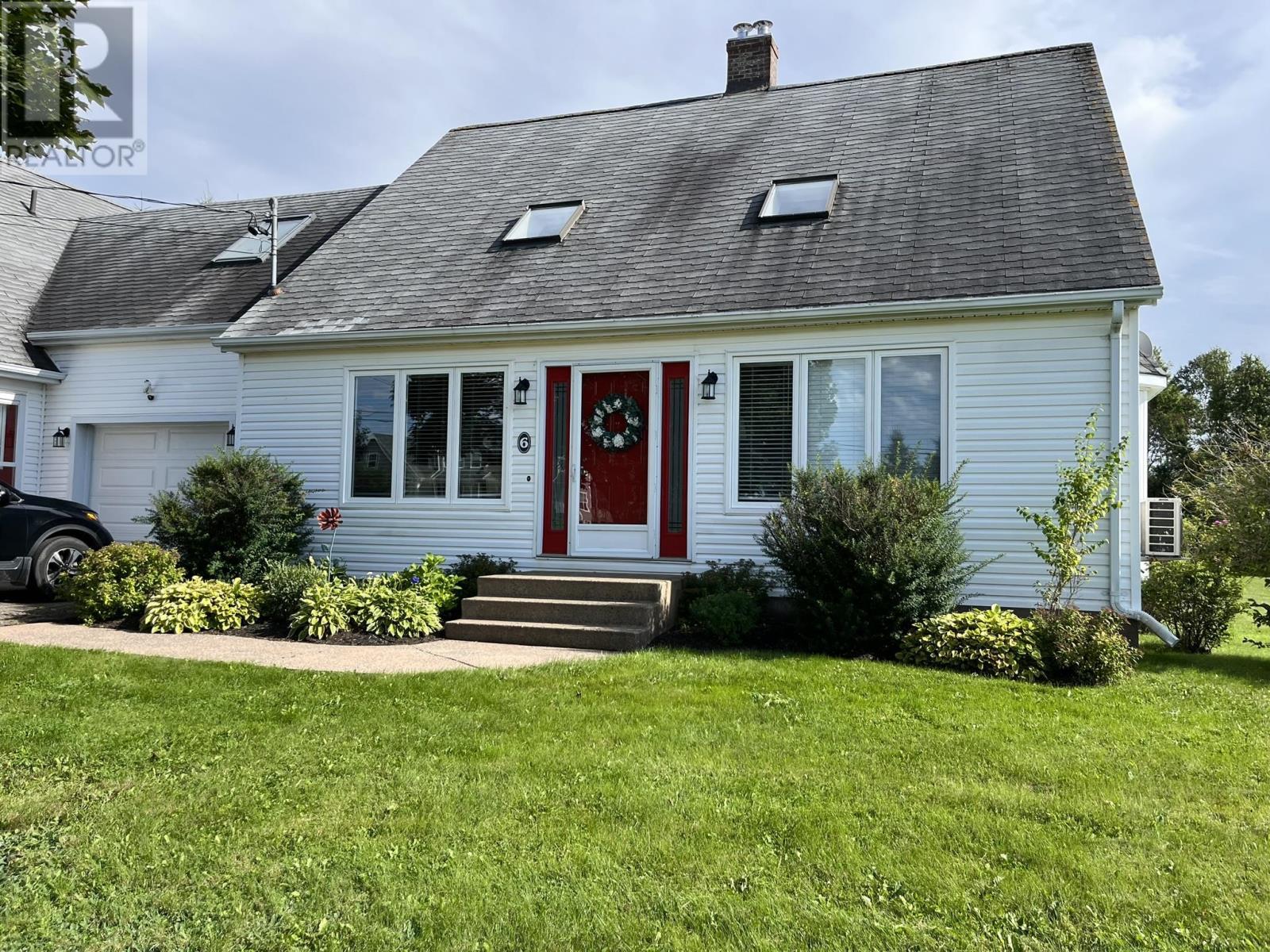 6 Fox Run Drive, West Royalty, Prince Edward Island  C1E 2J1 - Photo 43 - 202505062