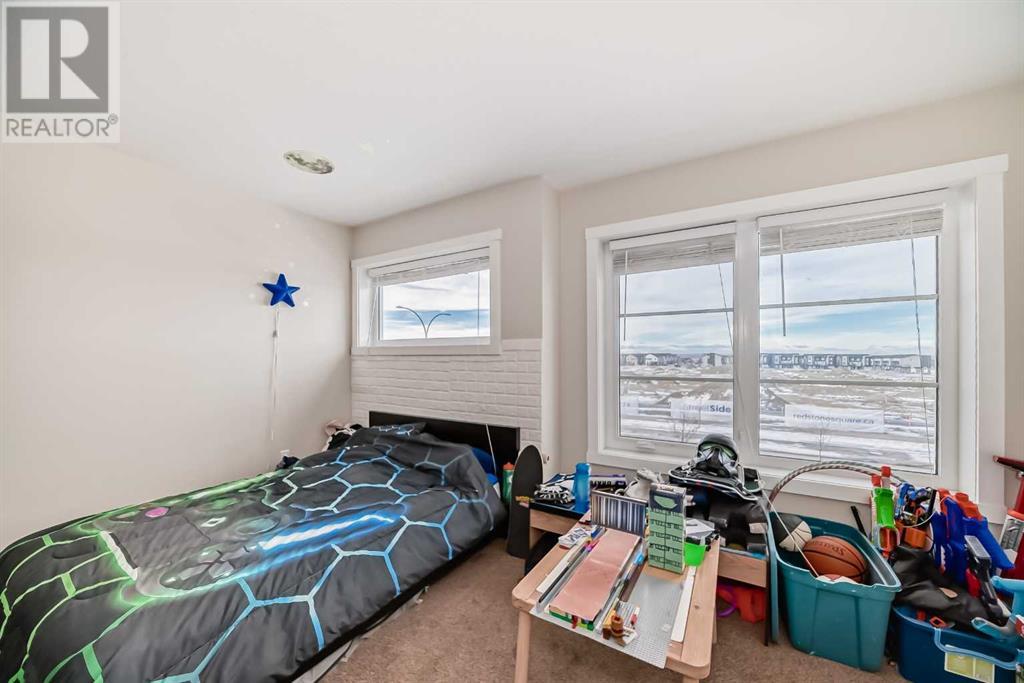 118 Red Embers Gate Ne, Calgary, Alberta  T3N 1E9 - Photo 18 - A2190003