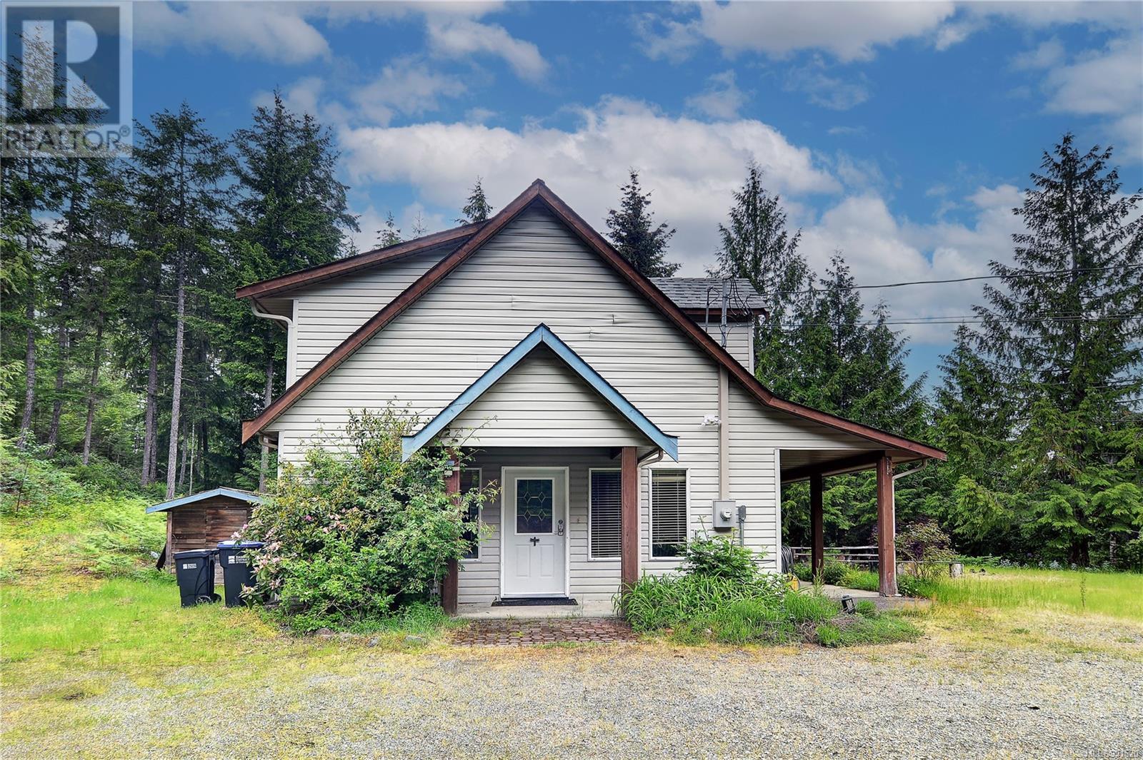Property at 1170 Corcan Rd image 1