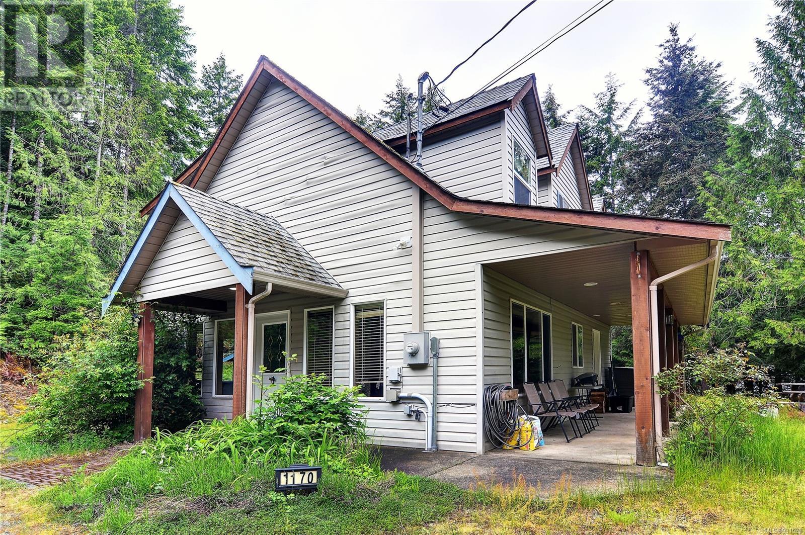 Property at 1170 Corcan Rd image 2