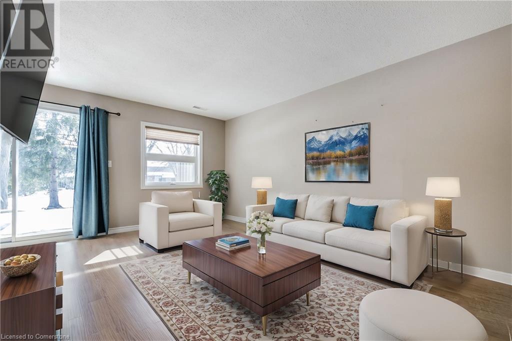25 Szollosy Circle, Hamilton, Ontario  L9B 1T8 - Photo 6 - 40701730