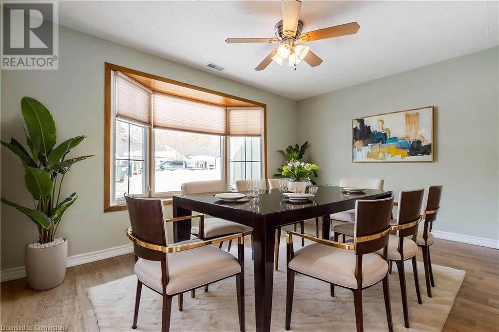 25 Szollosy Circle, Hamilton, Ontario  L9B 1T8 - Photo 2 - 40701730